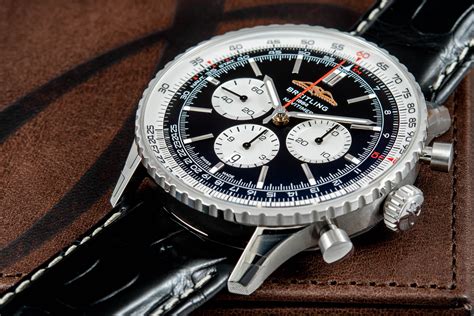 breitling navitimer alle modelle.